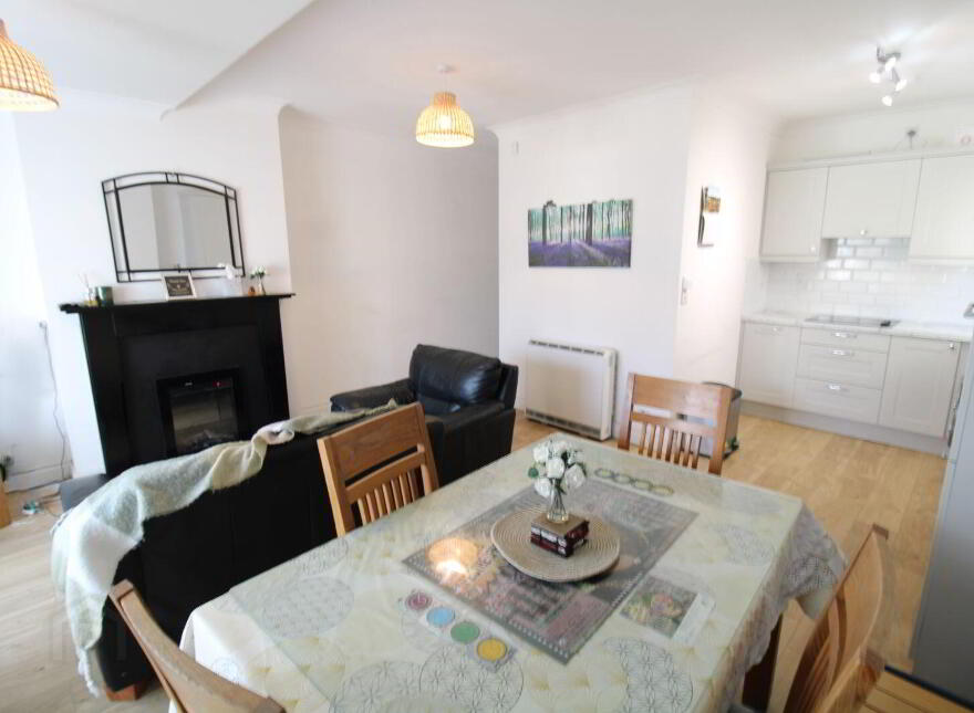 32 Hayworth Terrace, Ongar, Ongar, D15KP27