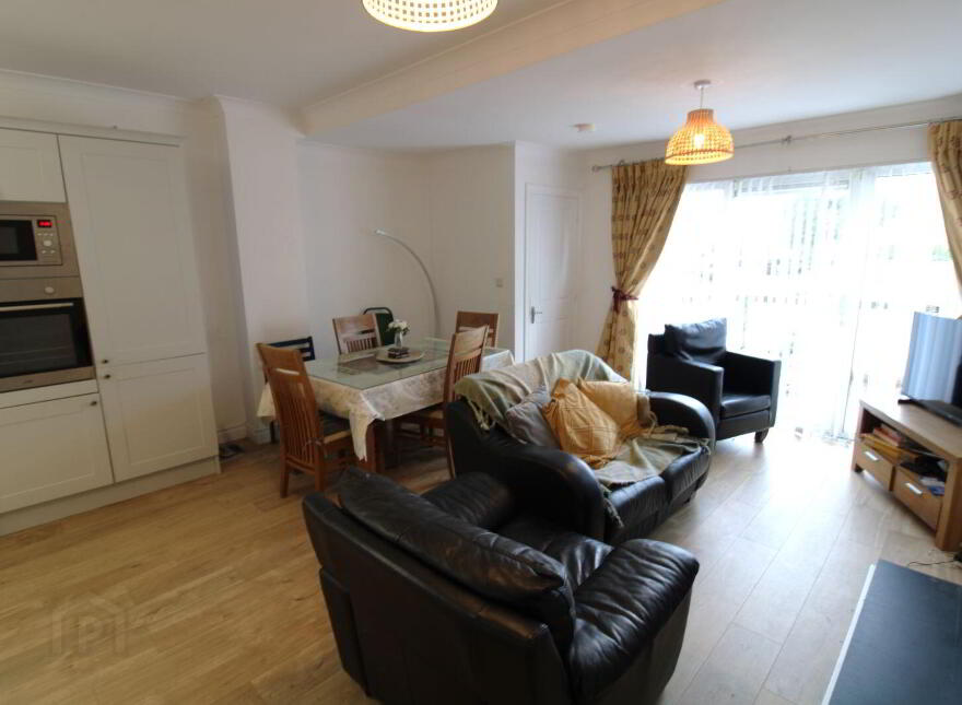 32 Hayworth Terrace, Ongar, Ongar, D15KP27