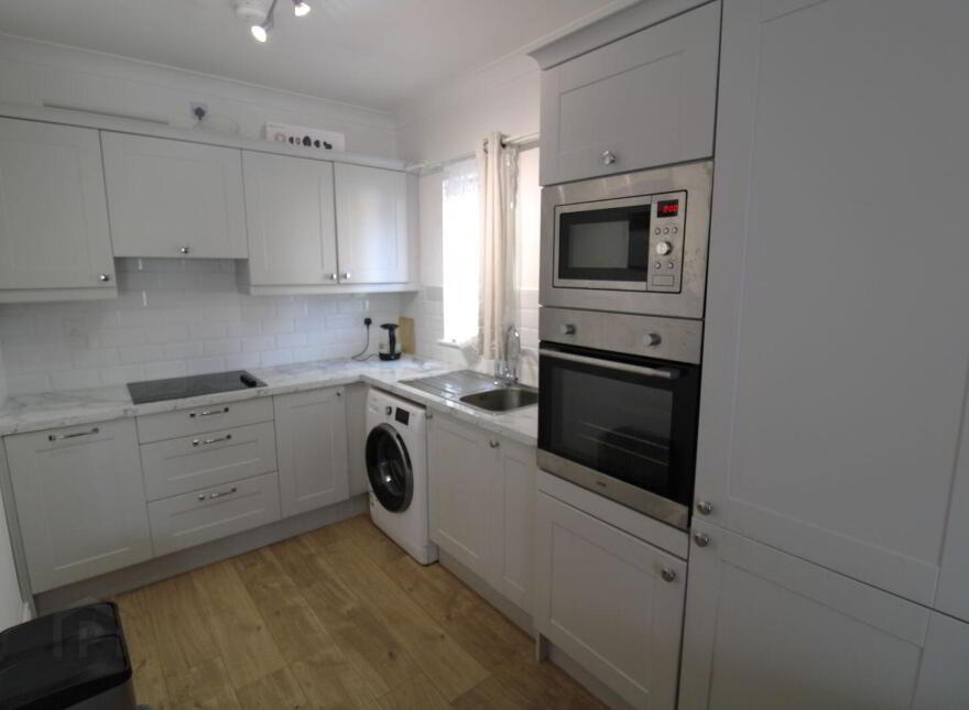 32 Hayworth Terrace, Ongar, Ongar, D15KP27
