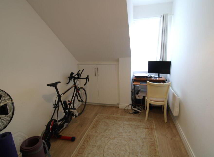 32 Hayworth Terrace, Ongar, Ongar, D15KP27
