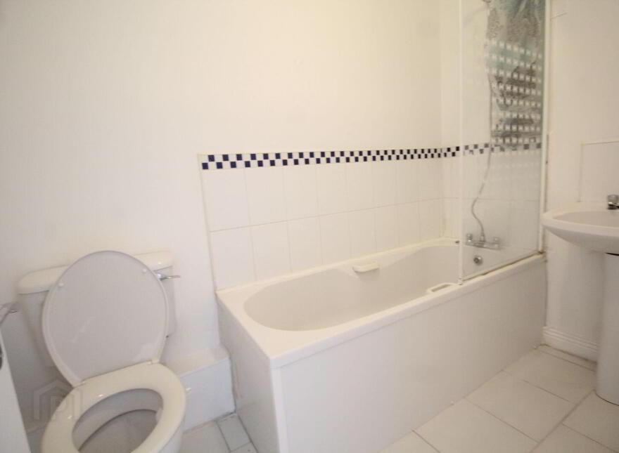 32 Hayworth Terrace, Ongar, Ongar, D15KP27