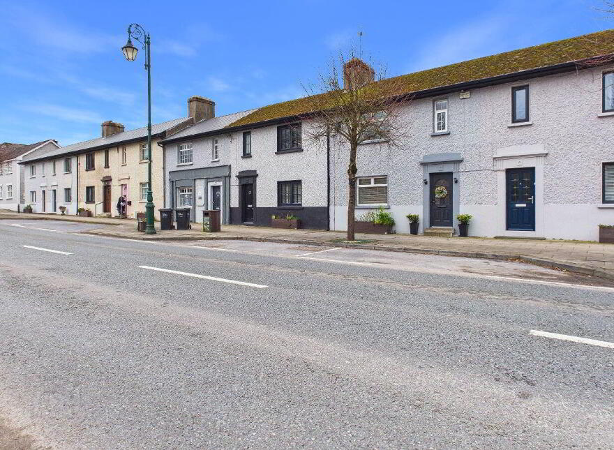 6 New Terrace, Main Street, Abbeyleix, R32RX83