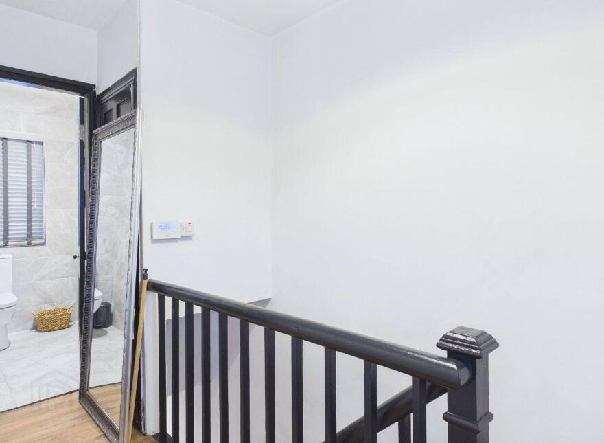 6 New Terrace, Main Street, Abbeyleix, R32RX83