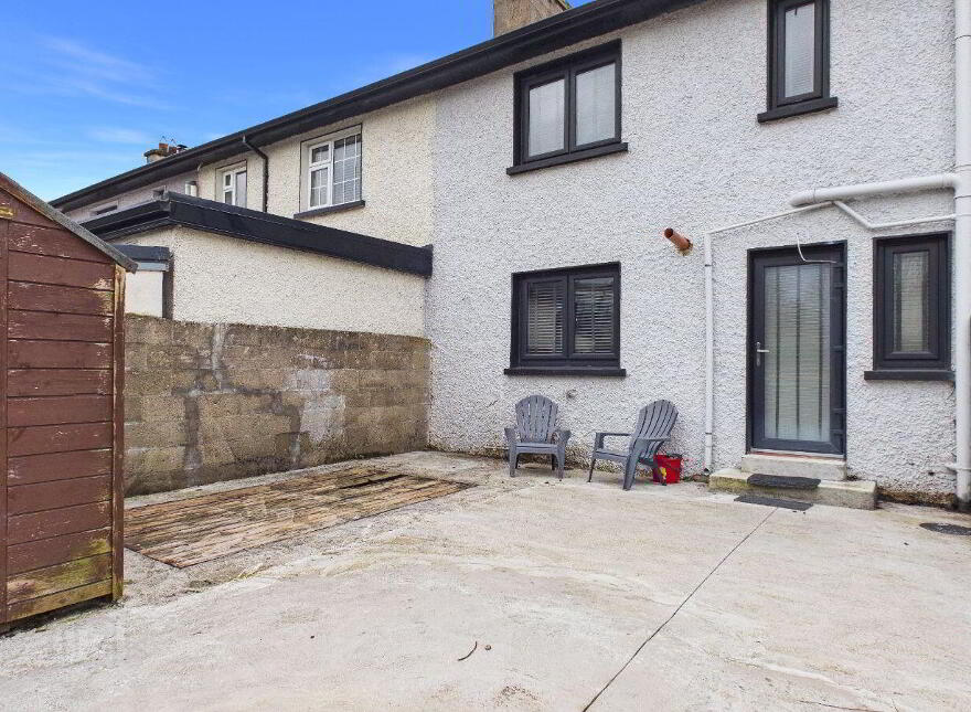 6 New Terrace, Main Street, Abbeyleix, R32RX83