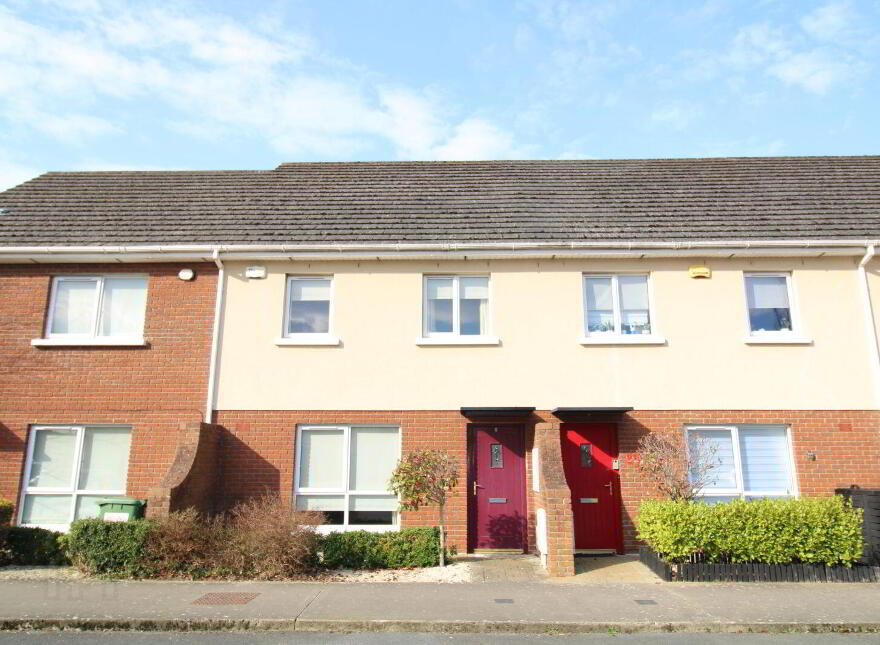 3 Barnwell Green, Hansfield, Clonsilla, Clonsilla, D15WF2X