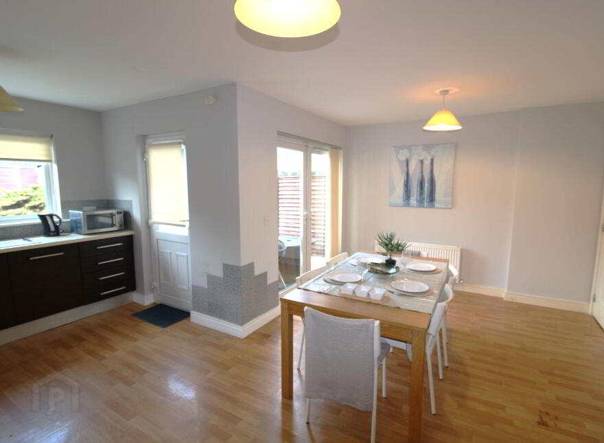 3 Barnwell Green, Hansfield, Clonsilla, Clonsilla, D15WF2X