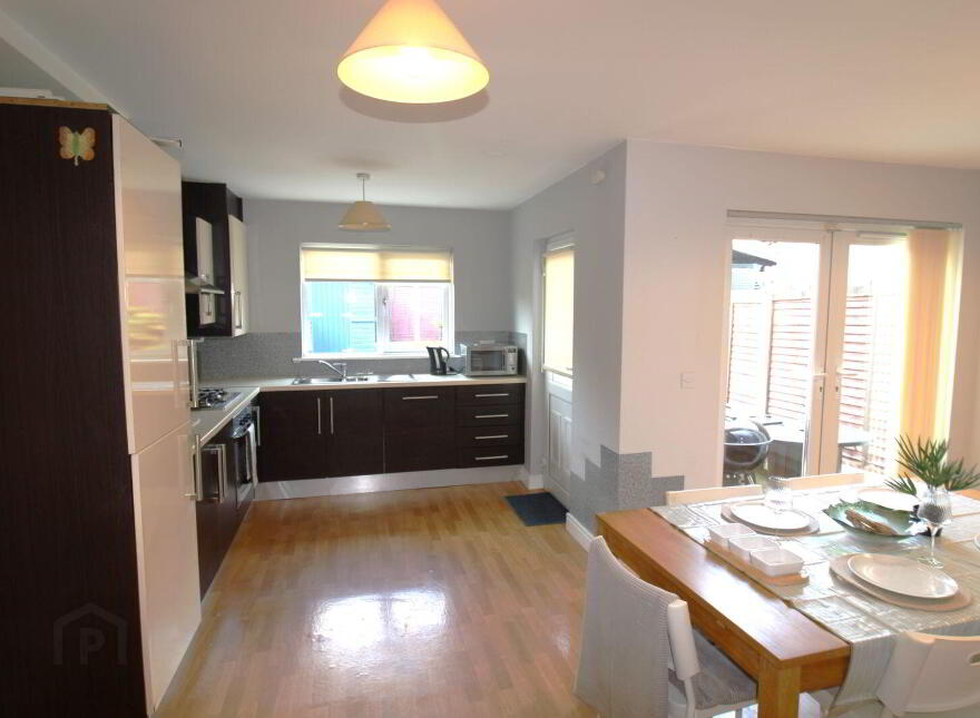 3 Barnwell Green, Hansfield, Clonsilla, Clonsilla, D15WF2X