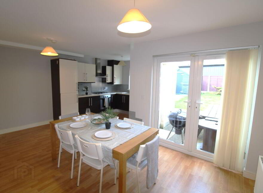 3 Barnwell Green, Hansfield, Clonsilla, Clonsilla, D15WF2X