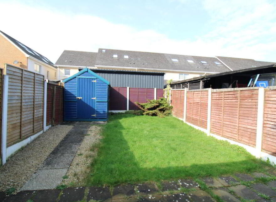 3 Barnwell Green, Hansfield, Clonsilla, Clonsilla, D15WF2X