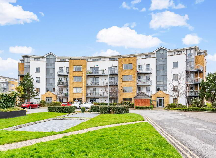 45 Swift Hall, Collegewood, Castleknock, Castleknock, D15YC58