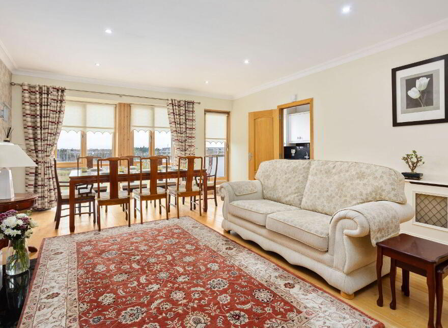 45 Swift Hall, Collegewood, Castleknock, Castleknock, D15YC58