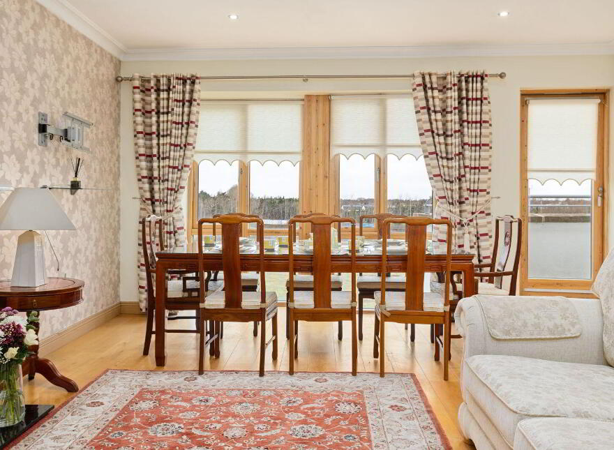 45 Swift Hall, Collegewood, Castleknock, Castleknock, D15YC58