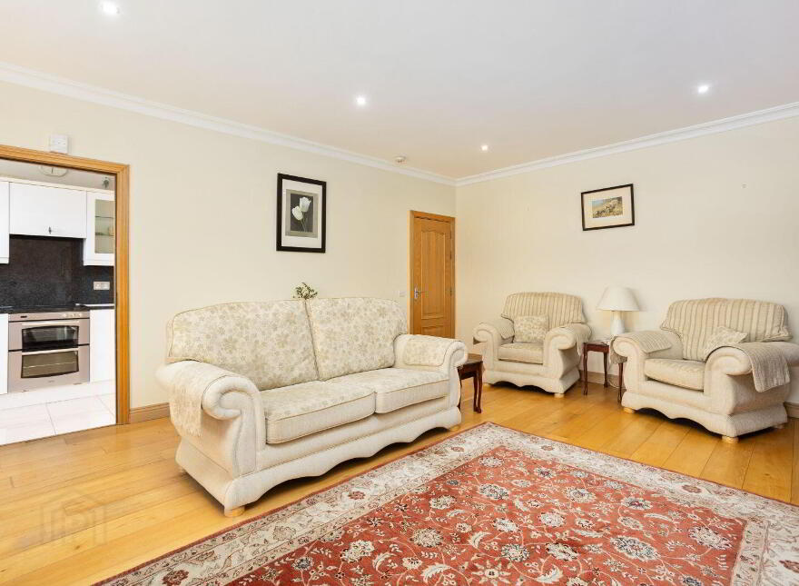 45 Swift Hall, Collegewood, Castleknock, Castleknock, D15YC58