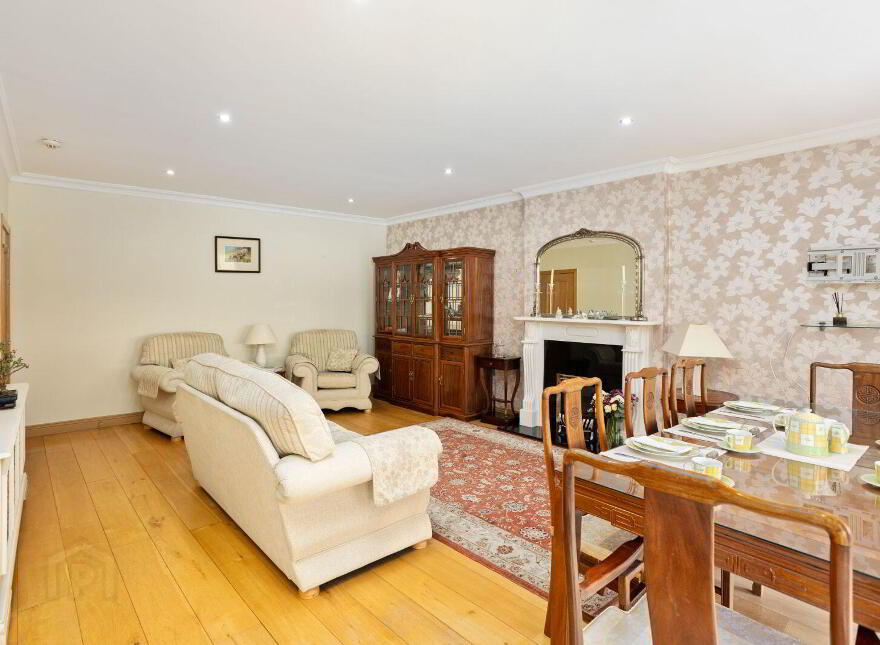 45 Swift Hall, Collegewood, Castleknock, Castleknock, D15YC58