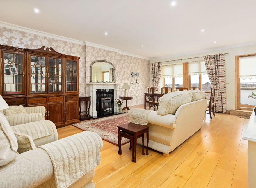 45 Swift Hall, Collegewood, Castleknock, Castleknock, D15YC58