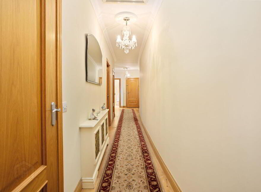 45 Swift Hall, Collegewood, Castleknock, Castleknock, D15YC58