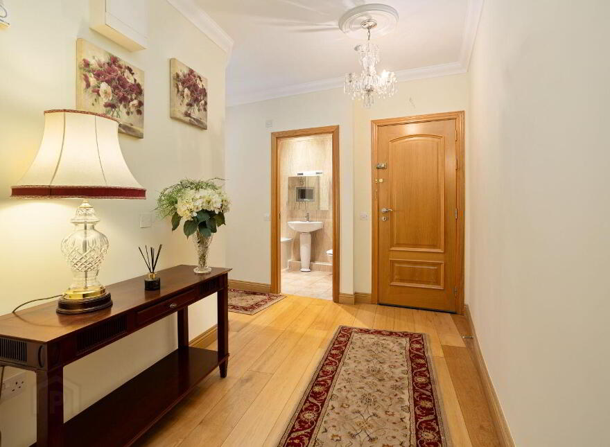 45 Swift Hall, Collegewood, Castleknock, Castleknock, D15YC58