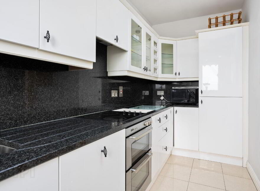45 Swift Hall, Collegewood, Castleknock, Castleknock, D15YC58