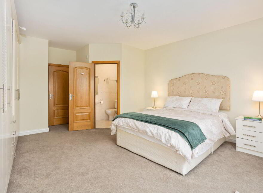 45 Swift Hall, Collegewood, Castleknock, Castleknock, D15YC58