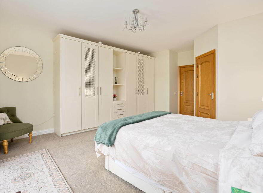 45 Swift Hall, Collegewood, Castleknock, Castleknock, D15YC58
