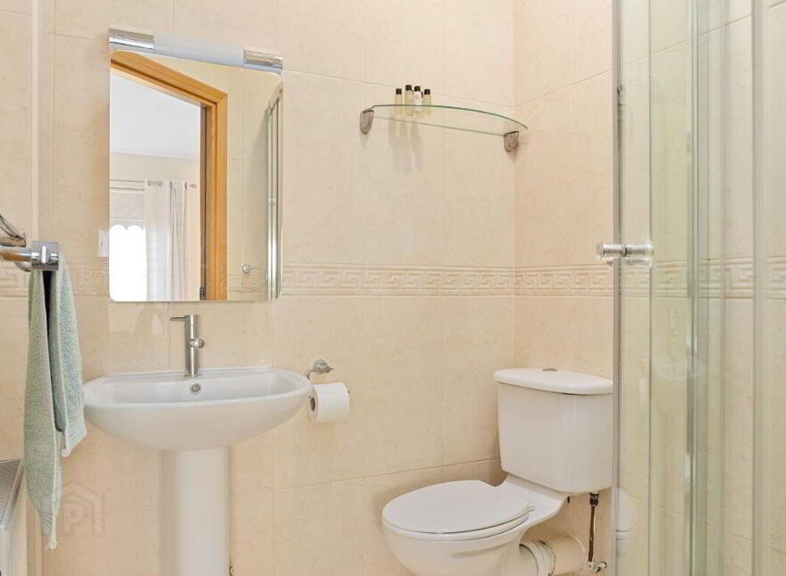 45 Swift Hall, Collegewood, Castleknock, Castleknock, D15YC58
