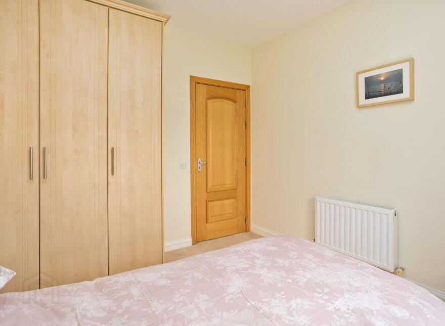 45 Swift Hall, Collegewood, Castleknock, Castleknock, D15YC58