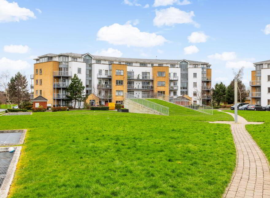 45 Swift Hall, Collegewood, Castleknock, Castleknock, D15YC58