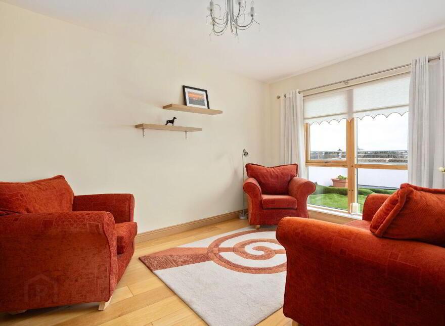 45 Swift Hall, Collegewood, Castleknock, Castleknock, D15YC58