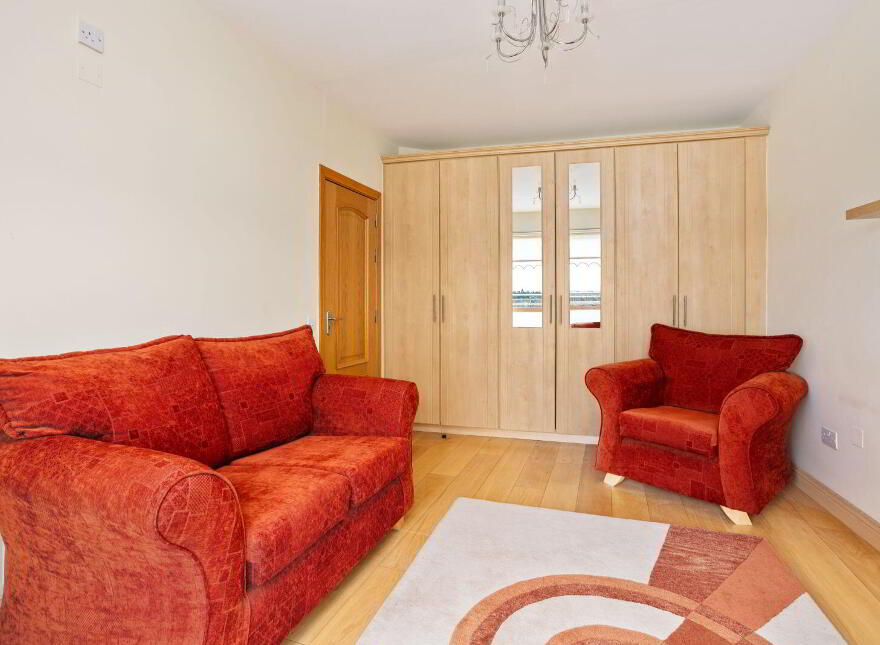 45 Swift Hall, Collegewood, Castleknock, Castleknock, D15YC58