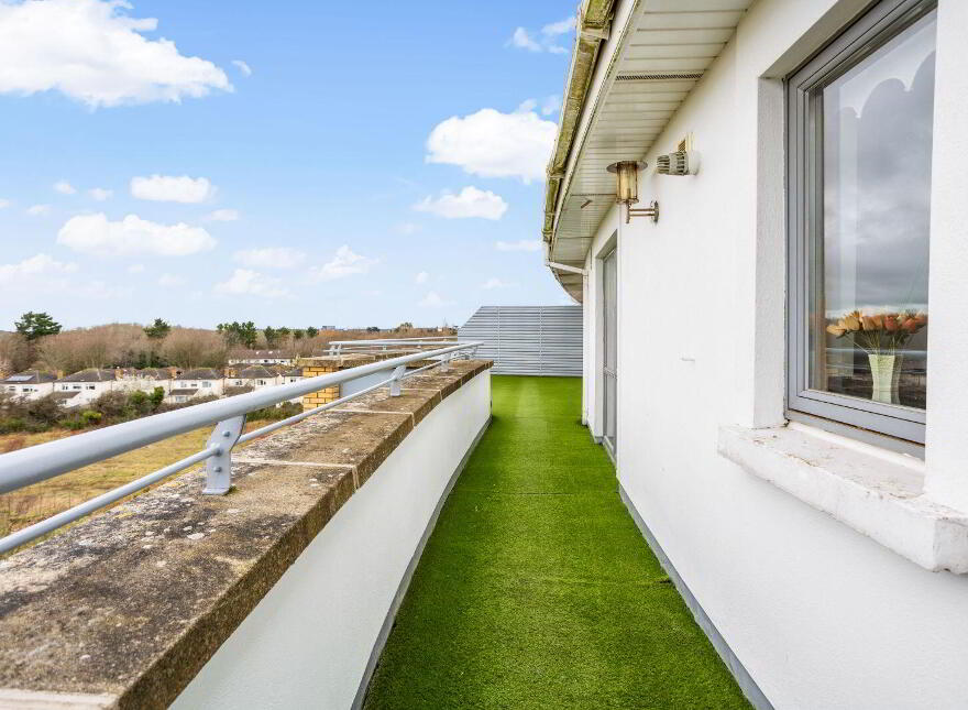 45 Swift Hall, Collegewood, Castleknock, Castleknock, D15YC58