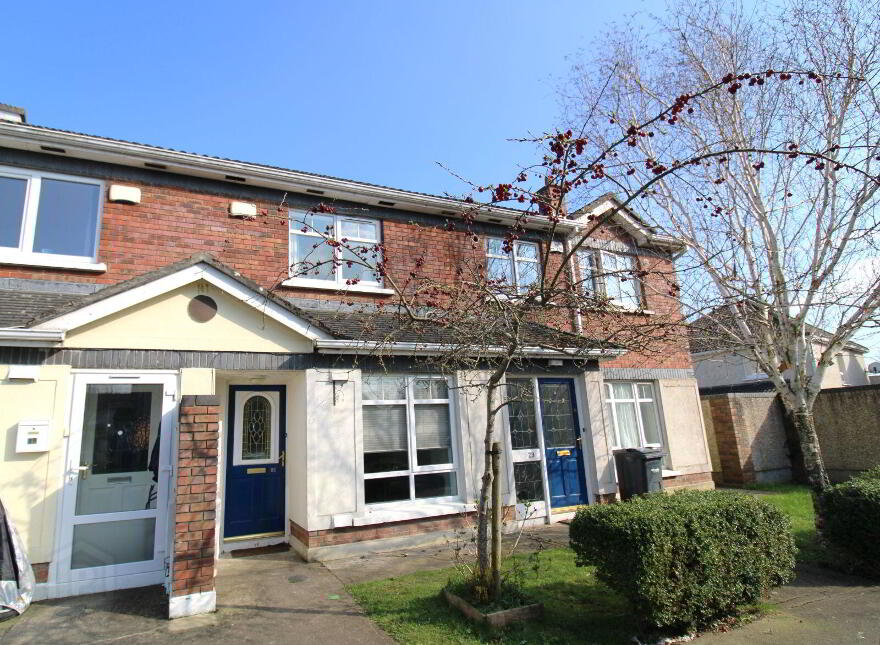 21 Beechfield Heights, Clonee, D15C2N9