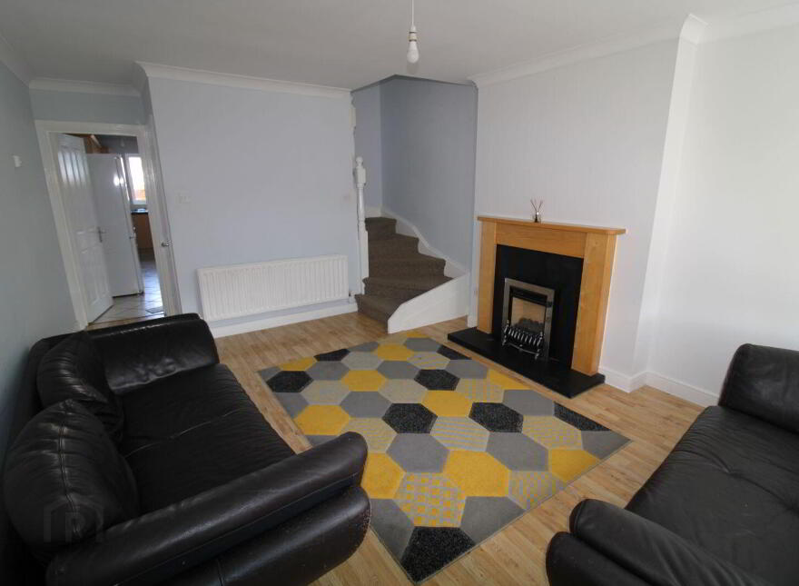 21 Beechfield Heights, Clonee, D15C2N9