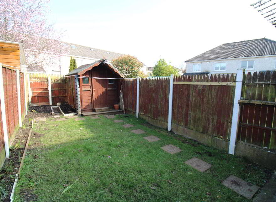 21 Beechfield Heights, Clonee, D15C2N9