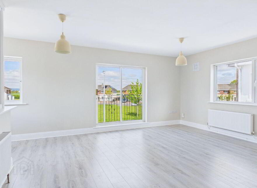 37b The Garden Village, Portlaoise, R32N126