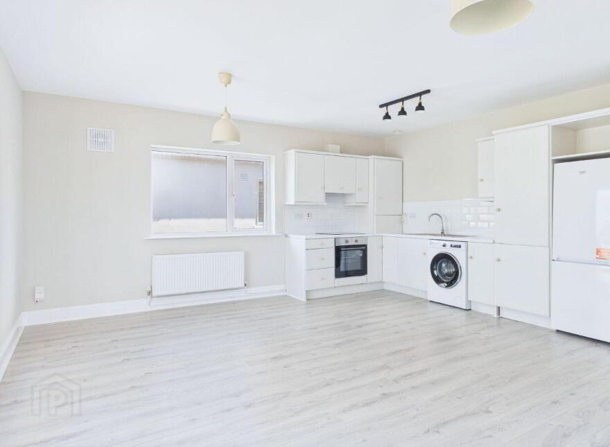 37b The Garden Village, Portlaoise, R32N126