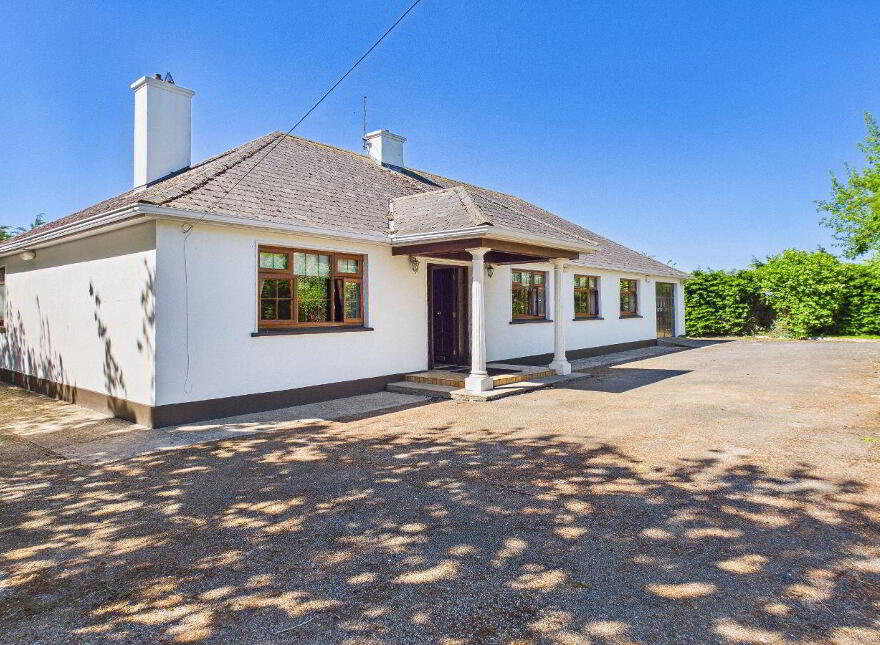 Aughmacart, Rathdowney, Cullahill, R32Y680
