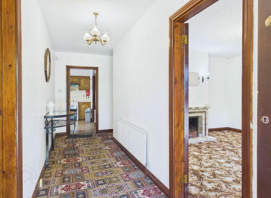 Aughmacart, Rathdowney, Cullahill, R32Y680