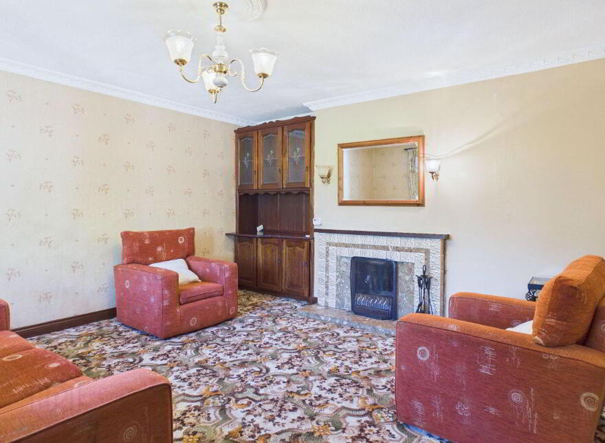 Aughmacart, Rathdowney, Cullahill, R32Y680