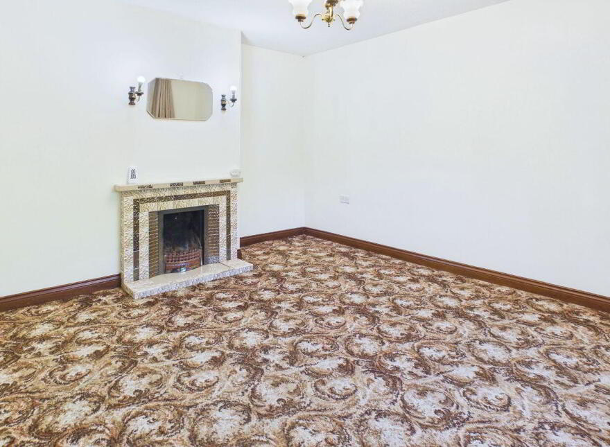 Aughmacart, Rathdowney, Cullahill, R32Y680