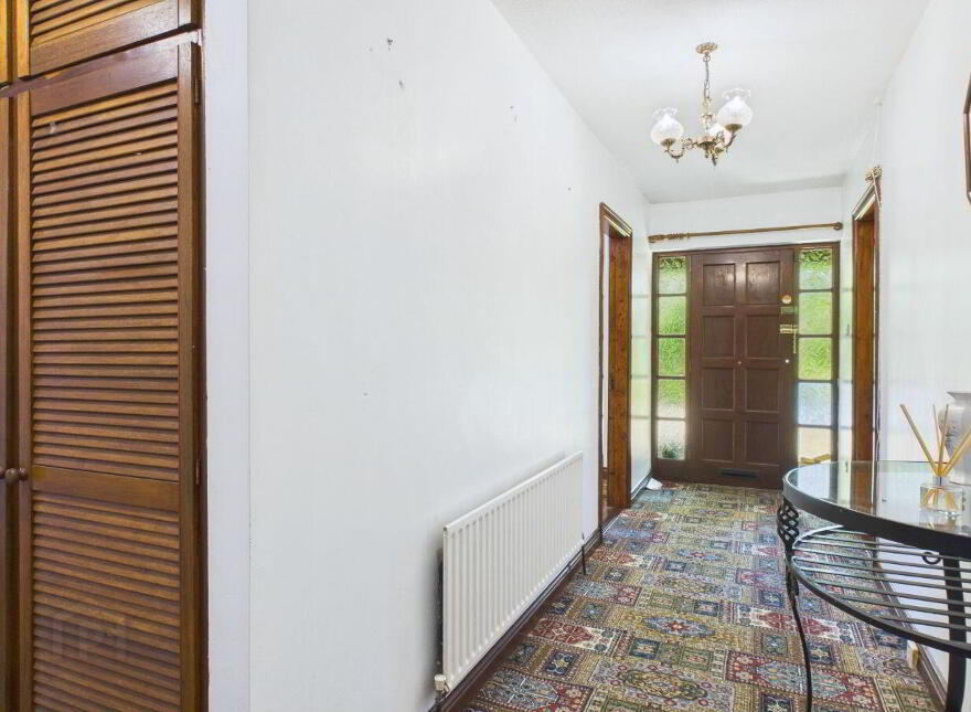 Aughmacart, Rathdowney, Cullahill, R32Y680