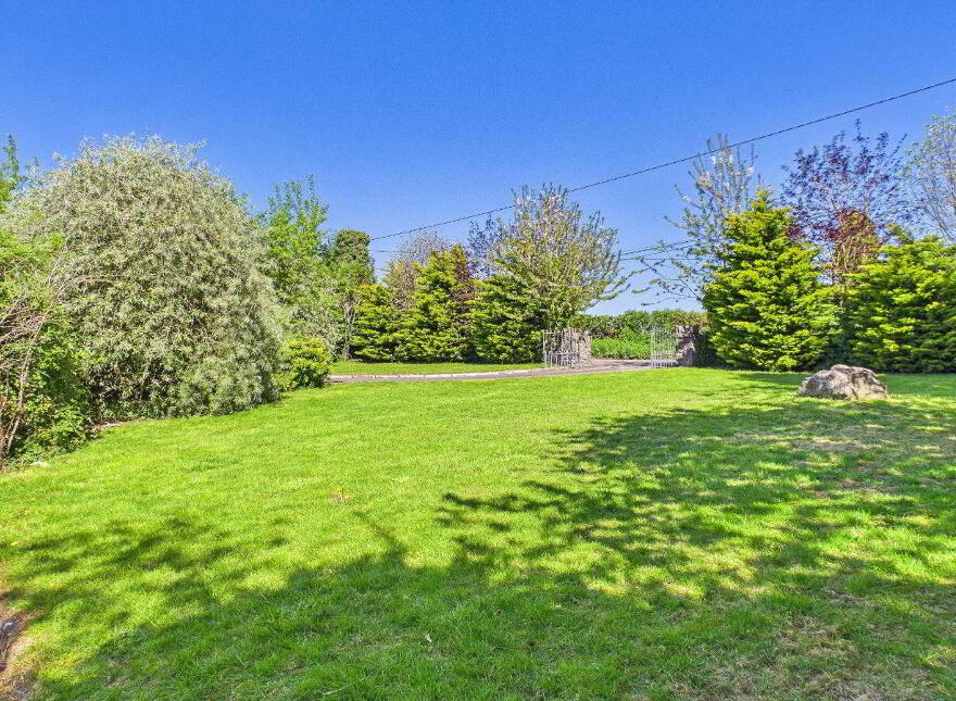 Aughmacart, Rathdowney, Cullahill, R32Y680