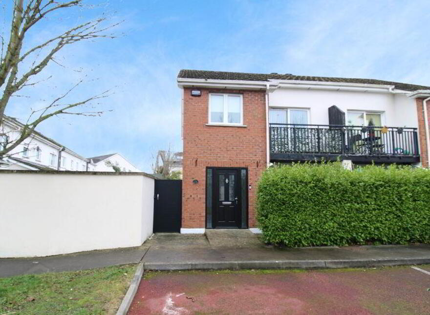 22 Phibblestown Wood, Clonee, D15YF86