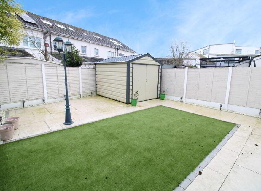 22 Phibblestown Wood, Clonee, D15YF86