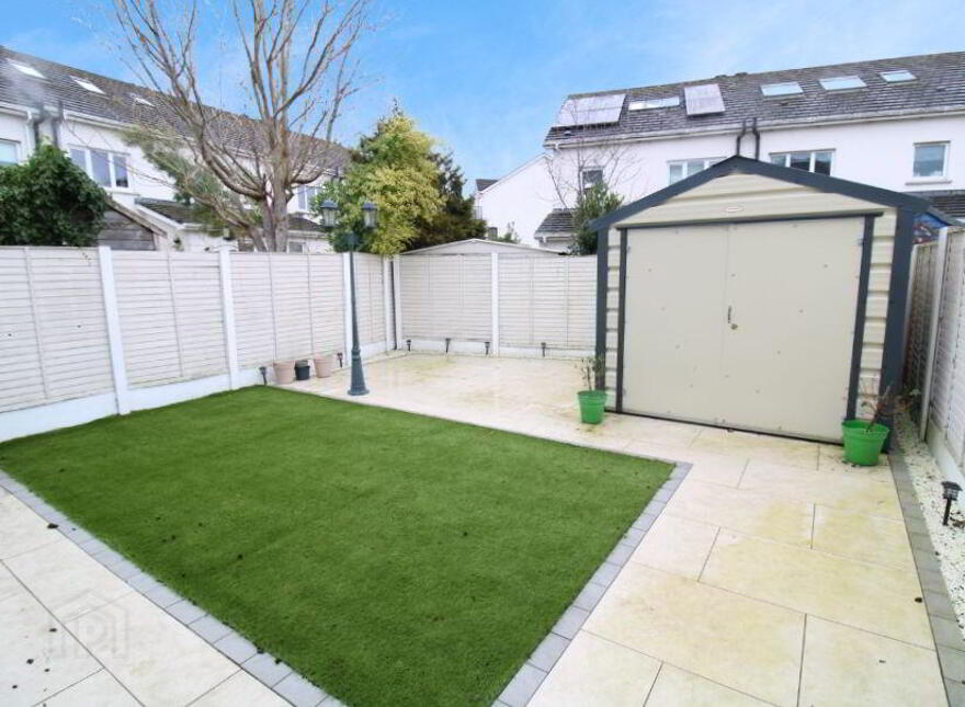 22 Phibblestown Wood, Clonee, D15YF86
