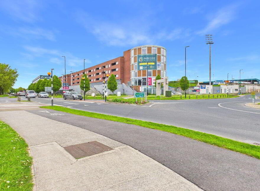 Apartment 19c Parkside, Abbeyleix Road, Portlaoise, R32P308 photo