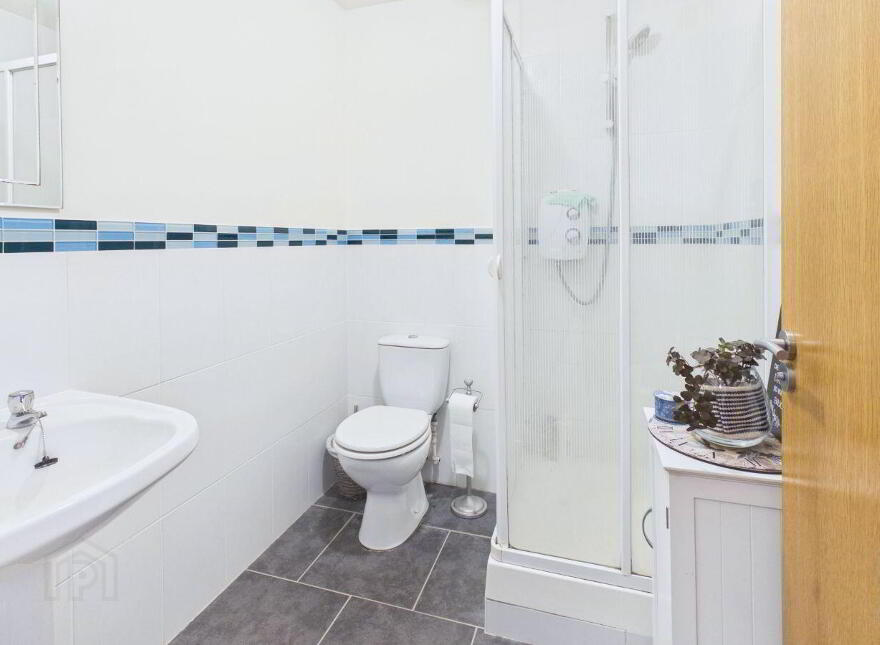 Apartment 19c Parkside, Abbeyleix Road, Portlaoise, R32P308