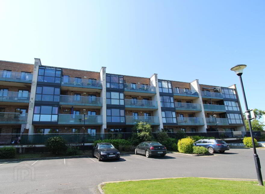 55 Shackleton House, Archerswood, Clonee, D15WFX7