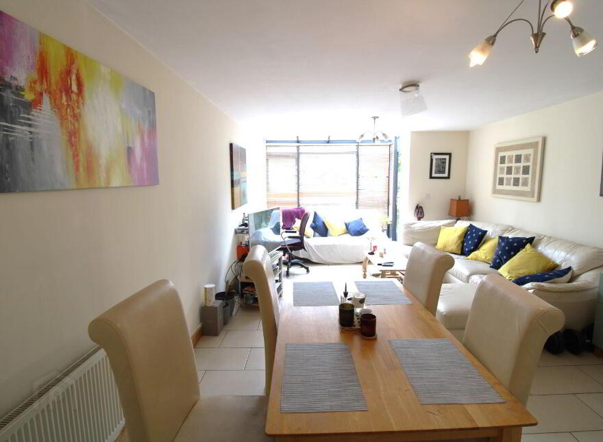 55 Shackleton House, Archerswood, Clonee, D15WFX7