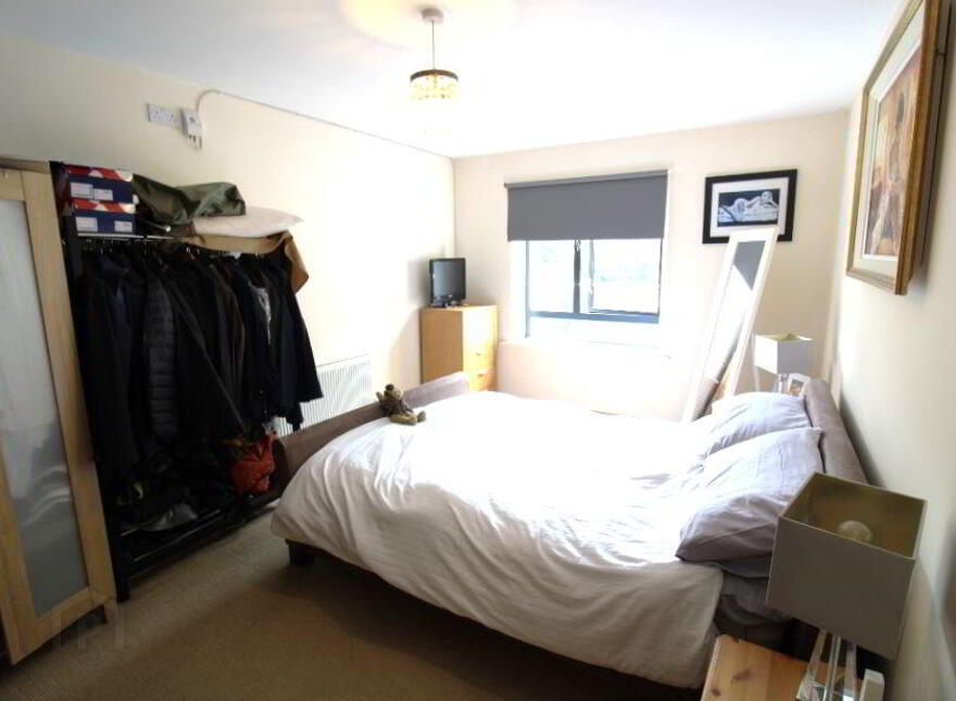 55 Shackleton House, Archerswood, Clonee, D15WFX7