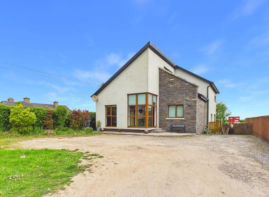 Raheenadeeragh, Athy, R14XW32